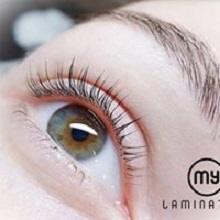 Lash Lifting + Lash Botox + barvení řas